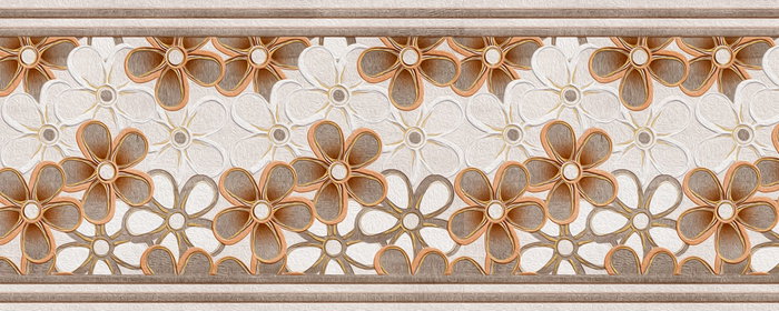 Mijölnir Juego de alfombrillas de baño CT-5349 Multicolor